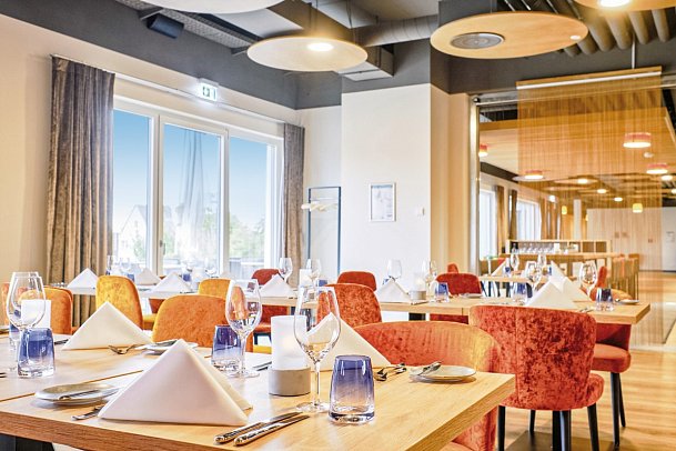 Sonnenhotel Weingut Römmert