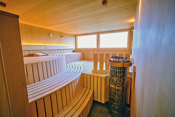 Sonnenhotel Weingut Römmert