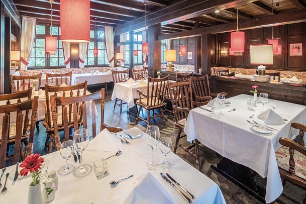 Best Western Hotel Polisina