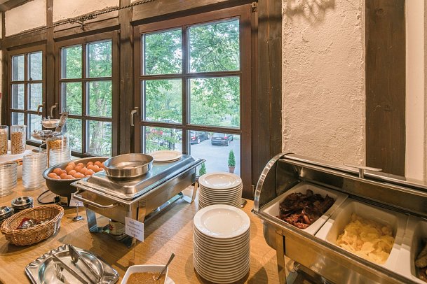 Best Western Hotel Polisina