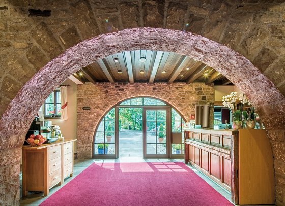 Best Western Hotel Polisina