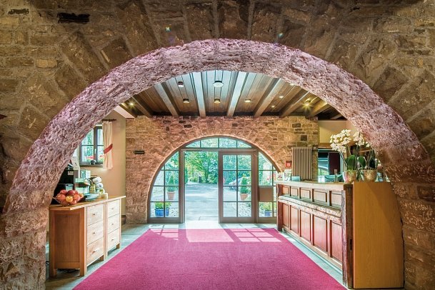 Best Western Hotel Polisina