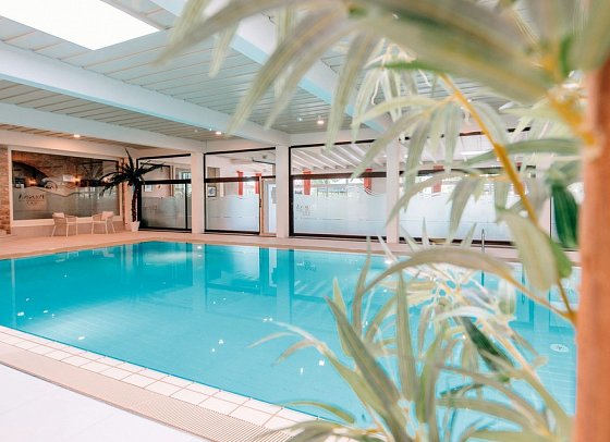 Best Western Hotel Polisina
