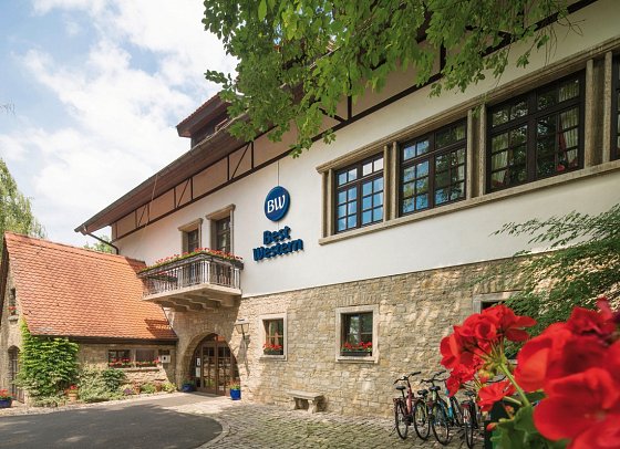Best Western Hotel Polisina