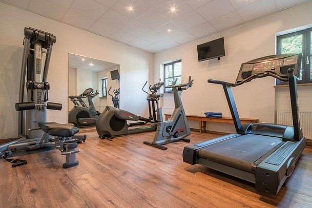 Best Western Hotel Polisina