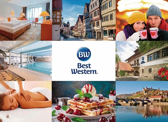 Best Western Hotel Polisina