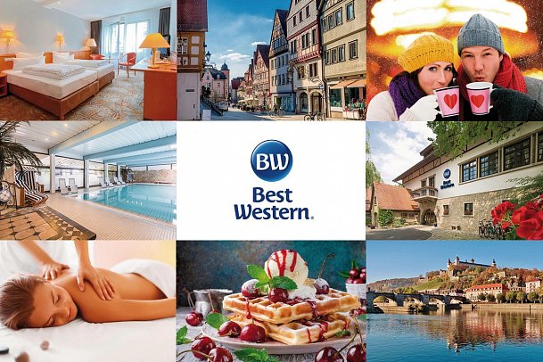 Best Western Hotel Polisina