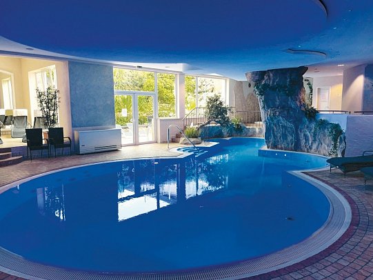 Parkhotel Altmühltal