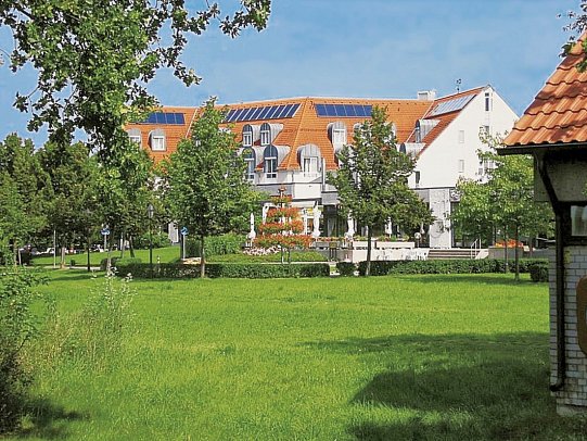 Parkhotel Altmühltal