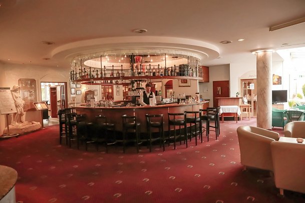 Parkhotel Altmühltal