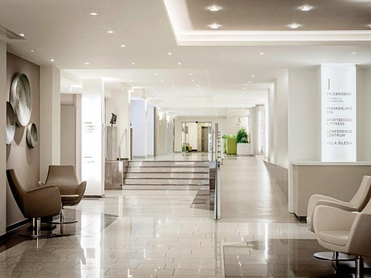 Hotel Frankenland