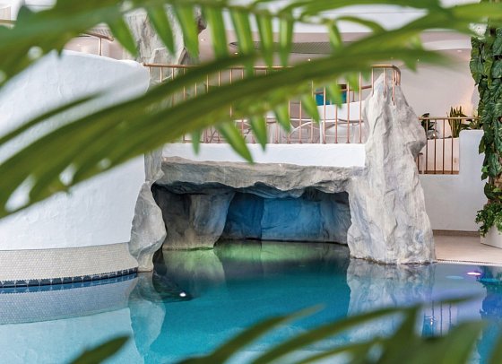 Hotel Frankenland