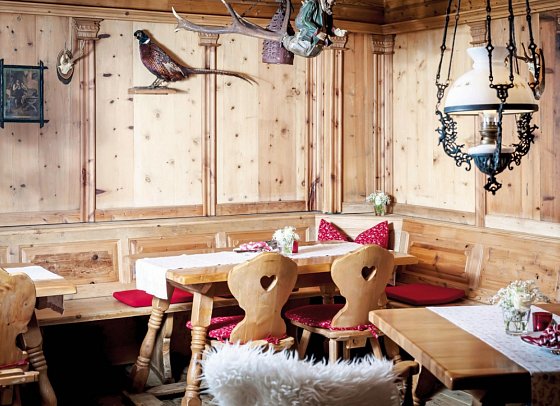 Hotel Frankenland