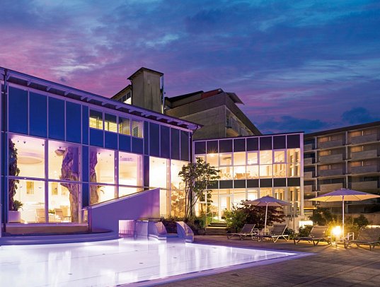 Hotel Frankenland
