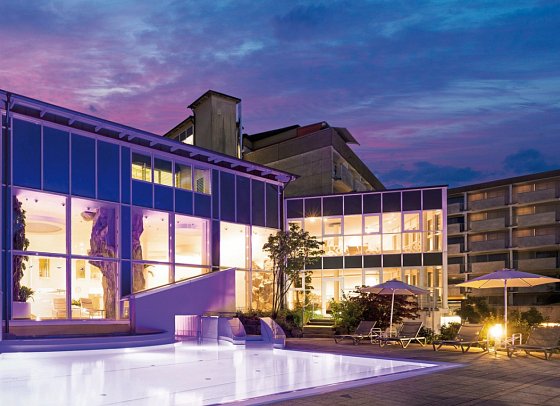 Hotel Frankenland