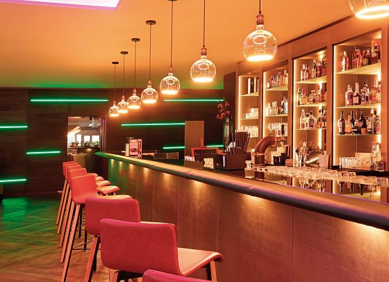 Parkhotel CUP VITALIS
