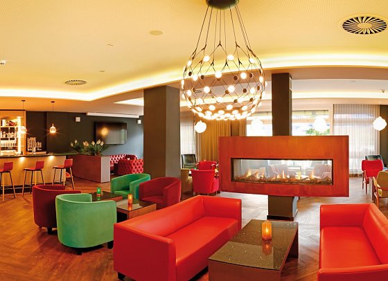 Parkhotel CUP VITALIS
