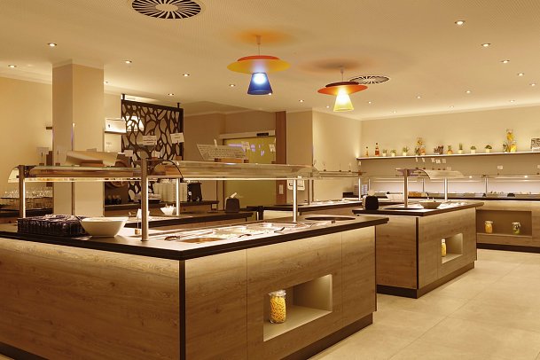 Parkhotel CUP VITALIS