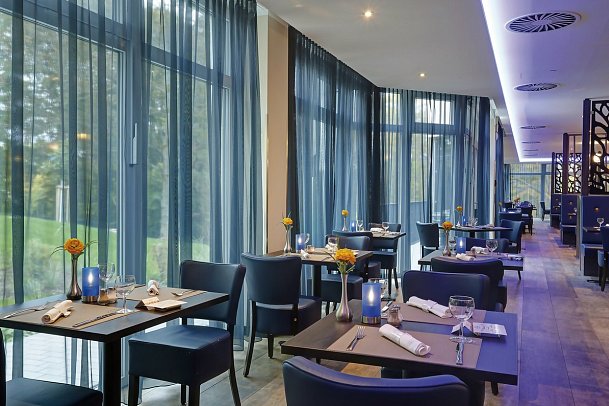 Parkhotel CUP VITALIS