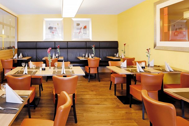 Parkhotel CUP VITALIS