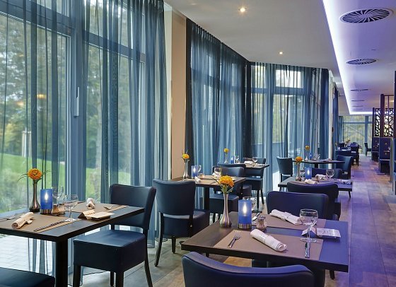 Parkhotel CUP VITALIS