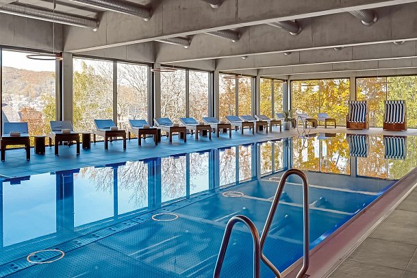 Parkhotel CUP VITALIS