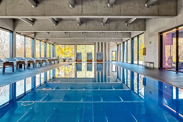 Parkhotel CUP VITALIS