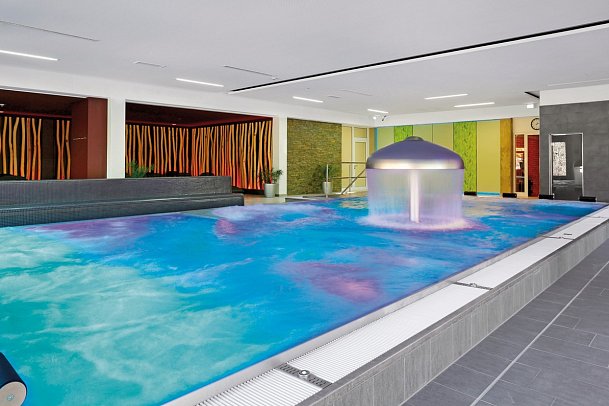 Parkhotel CUP VITALIS