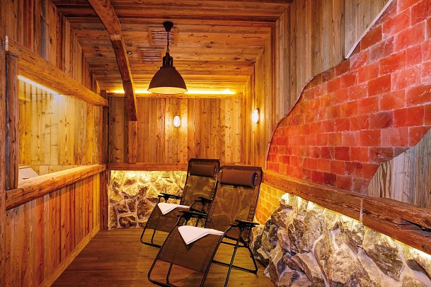 Parkhotel CUP VITALIS