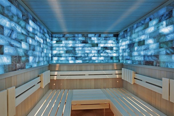 Parkhotel CUP VITALIS