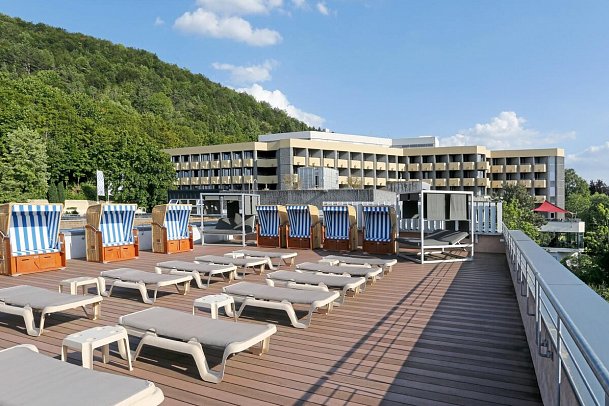 Parkhotel CUP VITALIS