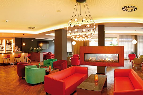 Parkhotel CUP VITALIS