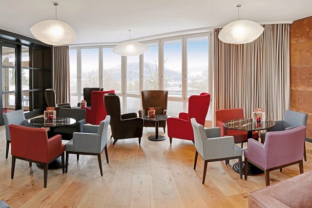 Parkhotel CUP VITALIS