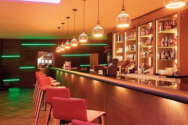 Parkhotel CUP VITALIS