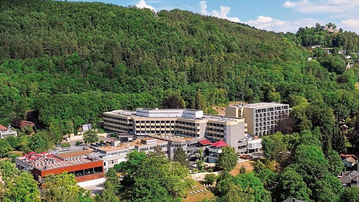 Parkhotel CUP VITALIS