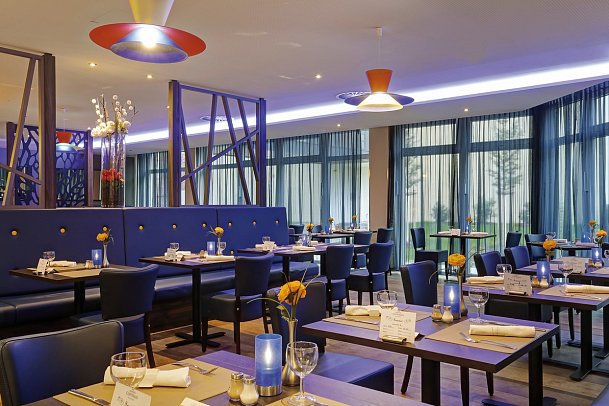 Parkhotel CUP VITALIS