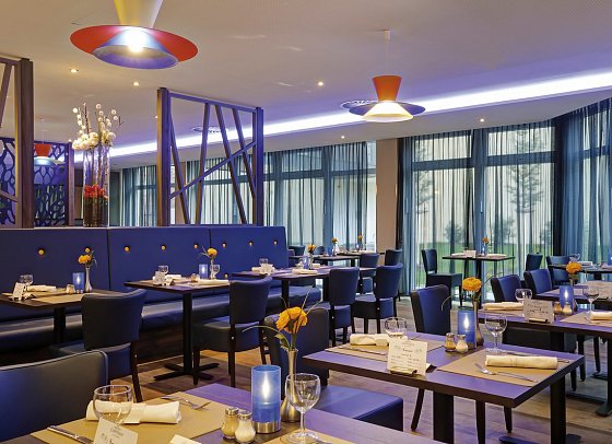 Parkhotel CUP VITALIS