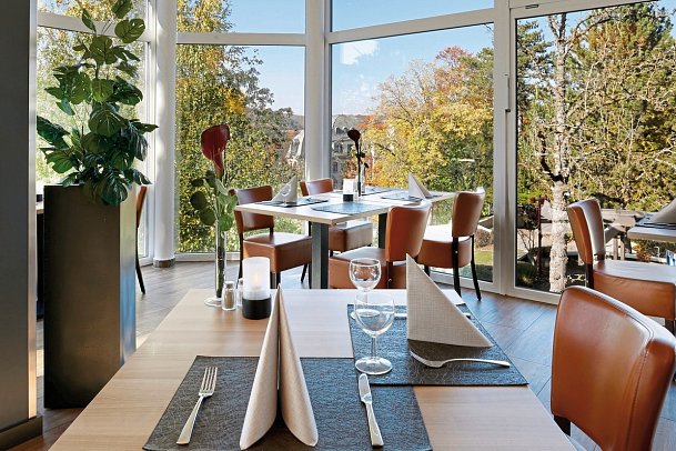 Parkhotel CUP VITALIS