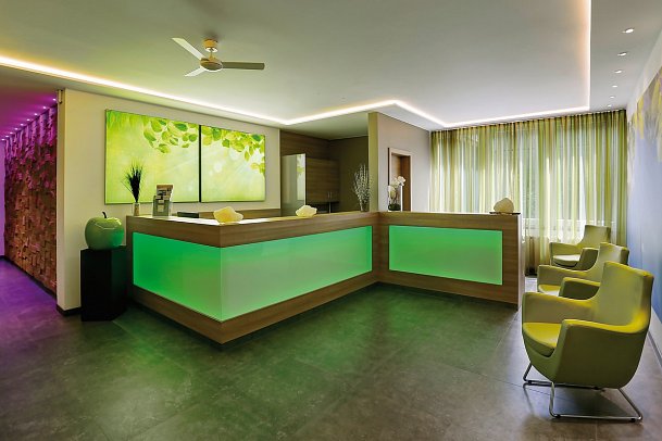 Parkhotel CUP VITALIS