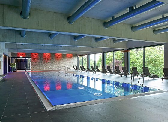Parkhotel CUP VITALIS