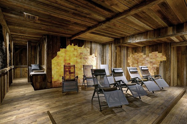 Parkhotel CUP VITALIS