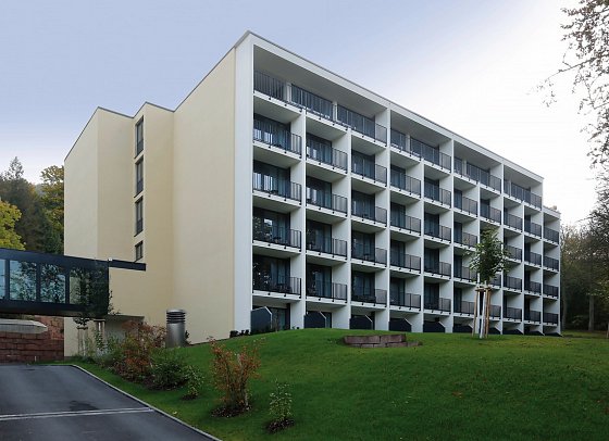 Parkhotel CUP VITALIS