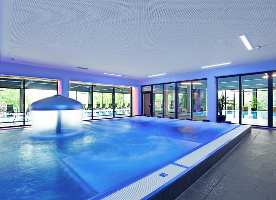 Parkhotel CUP VITALIS