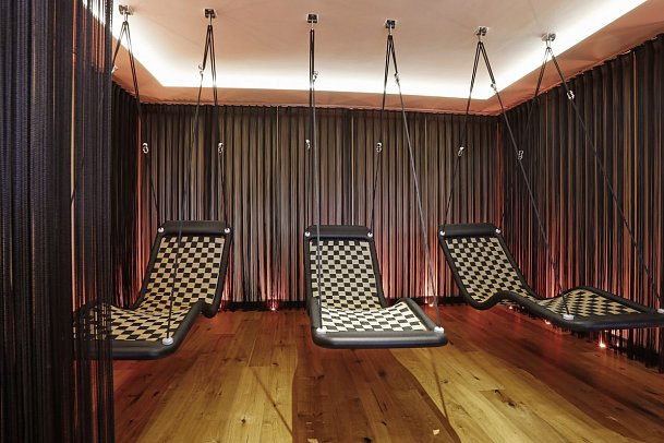 Parkhotel CUP VITALIS