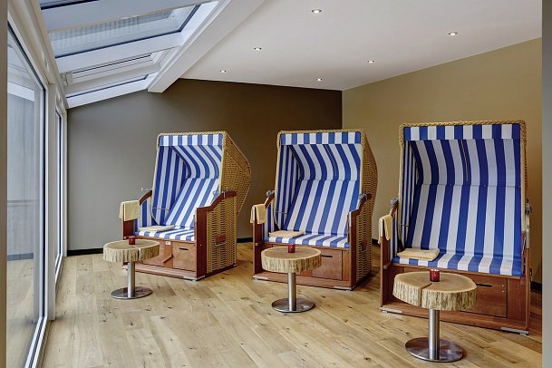 Parkhotel CUP VITALIS