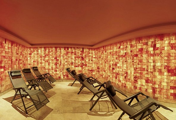 Parkhotel CUP VITALIS