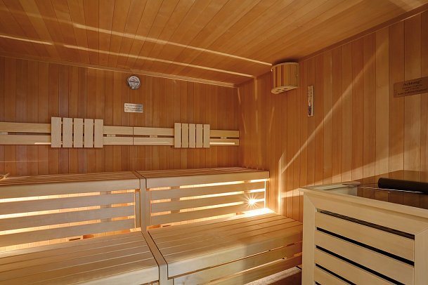 Parkhotel CUP VITALIS