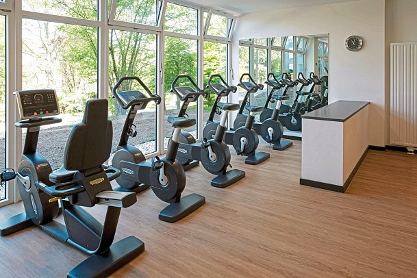 Parkhotel CUP VITALIS