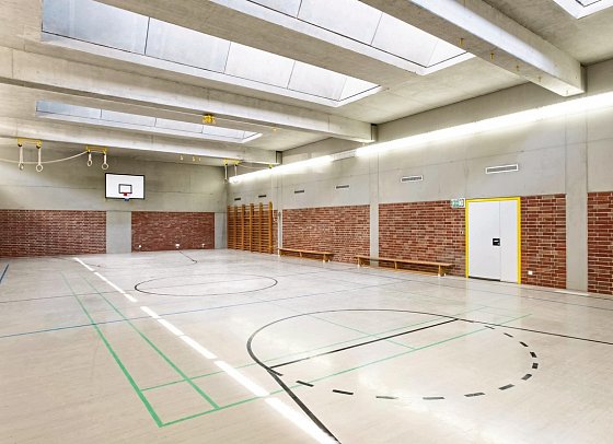 Parkhotel CUP VITALIS