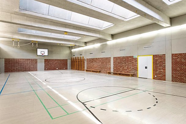 Parkhotel CUP VITALIS